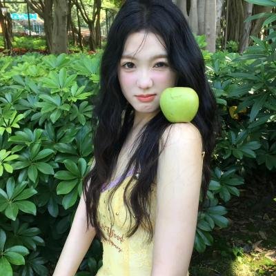 小美人鱼
